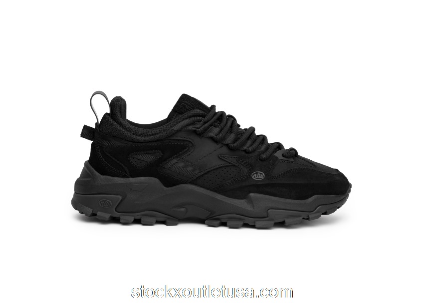 Outlet notwoways lacuna NTW-M1-07TBLA